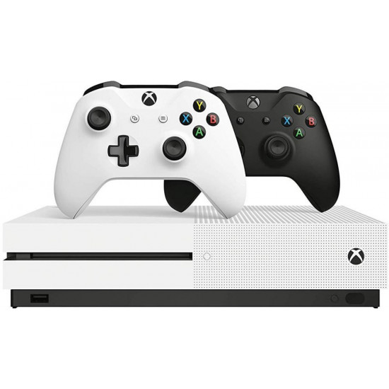 Xbox one shop s 2